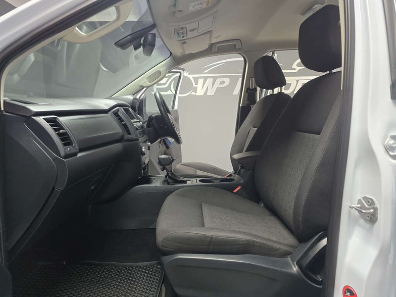 Ford Ranger - WP Motors - Image 16