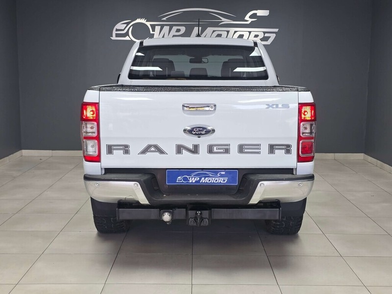 Ford Ranger - WP Motors - Image 11
