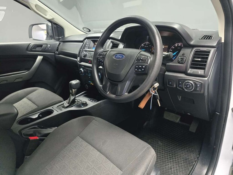 Ford Ranger - WP Motors - Image 18