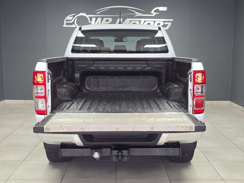 Ford Ranger - WP Motors - Image 13