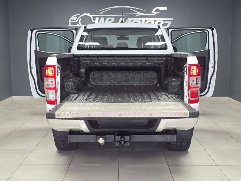 Ford Ranger - WP Motors - Image 12