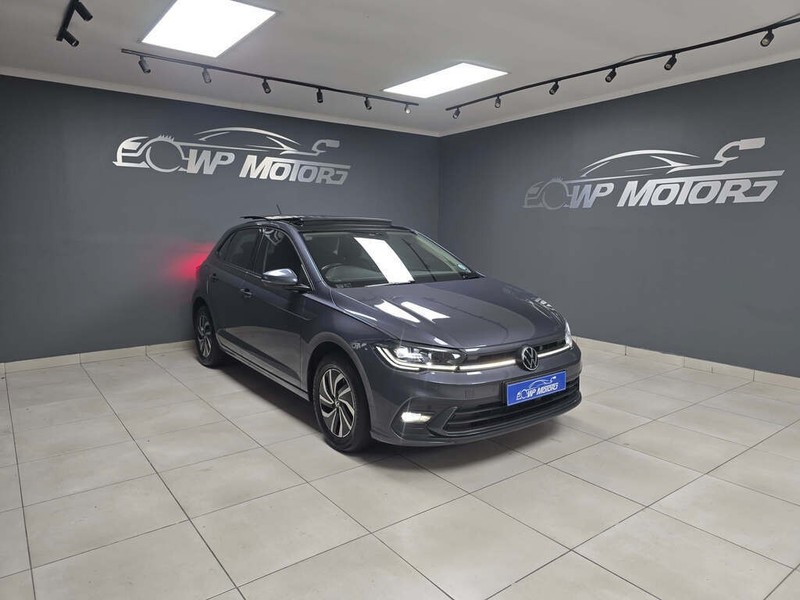 Volkswagen Polo - WP Motors - Image 1