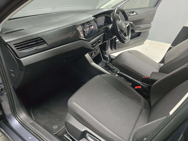 Volkswagen Polo - WP Motors - Image 15