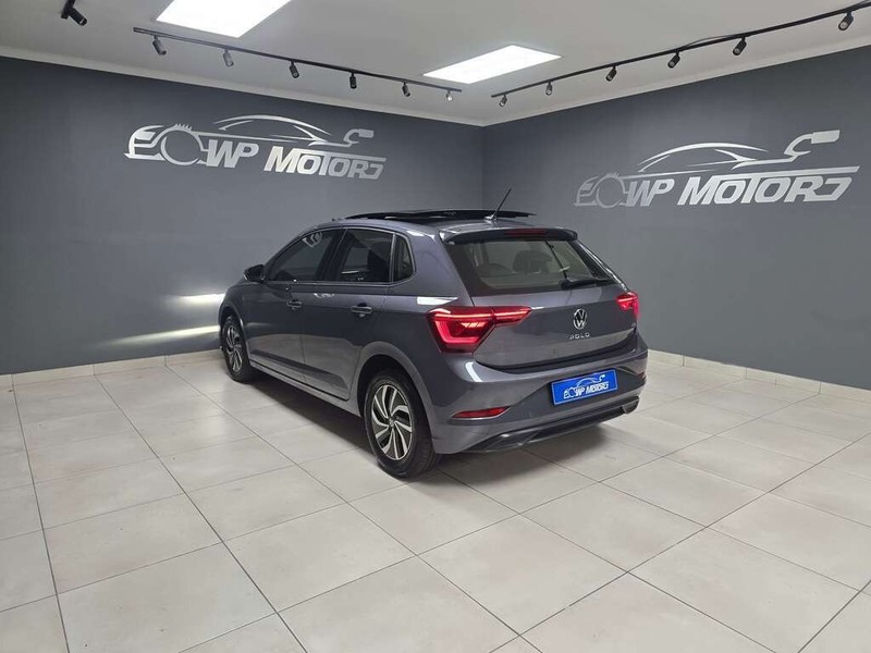 Volkswagen Polo - WP Motors - Image 7