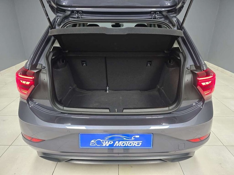 Volkswagen Polo - WP Motors - Image 13