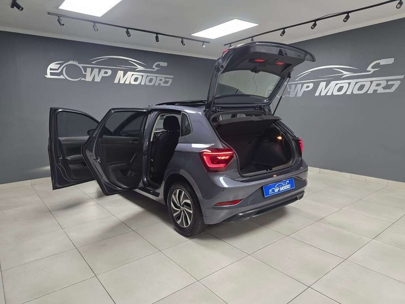 Volkswagen Polo - WP Motors - Image 9