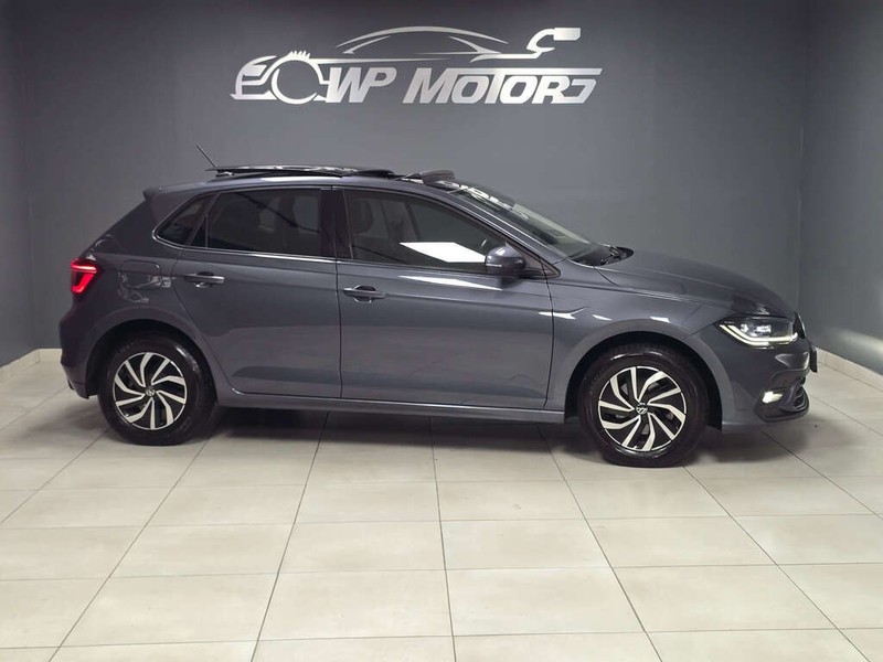 Volkswagen Polo - WP Motors - Image 5