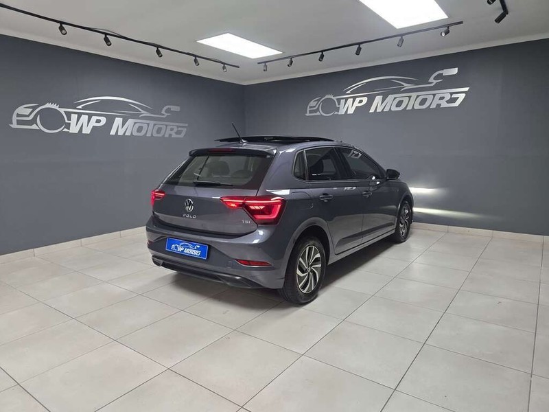 Volkswagen Polo - WP Motors - Image 8
