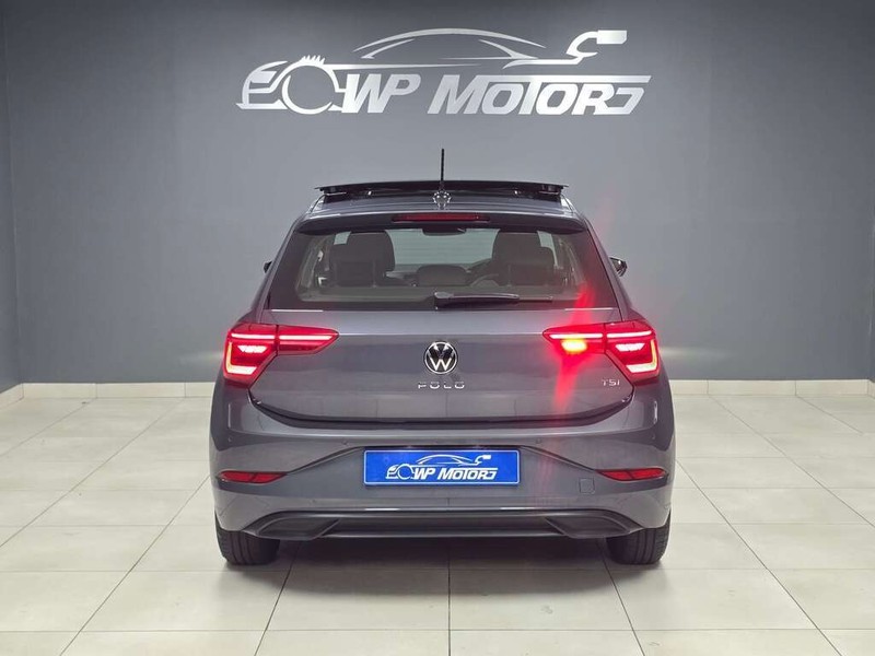 Volkswagen Polo - WP Motors - Image 11