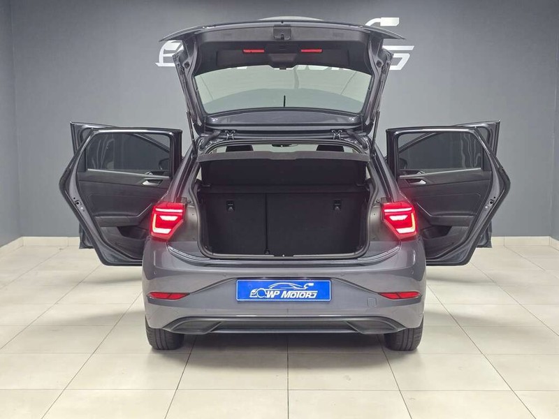Volkswagen Polo - WP Motors - Image 12