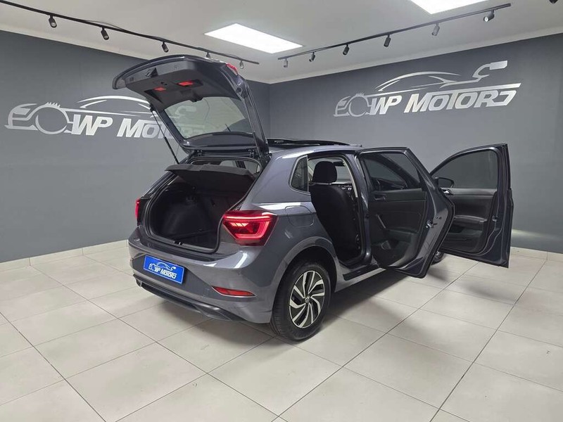 Volkswagen Polo - WP Motors - Image 10