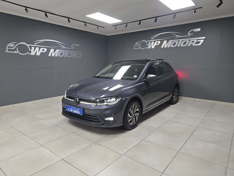 Volkswagen Polo - WP Motors - Image 3