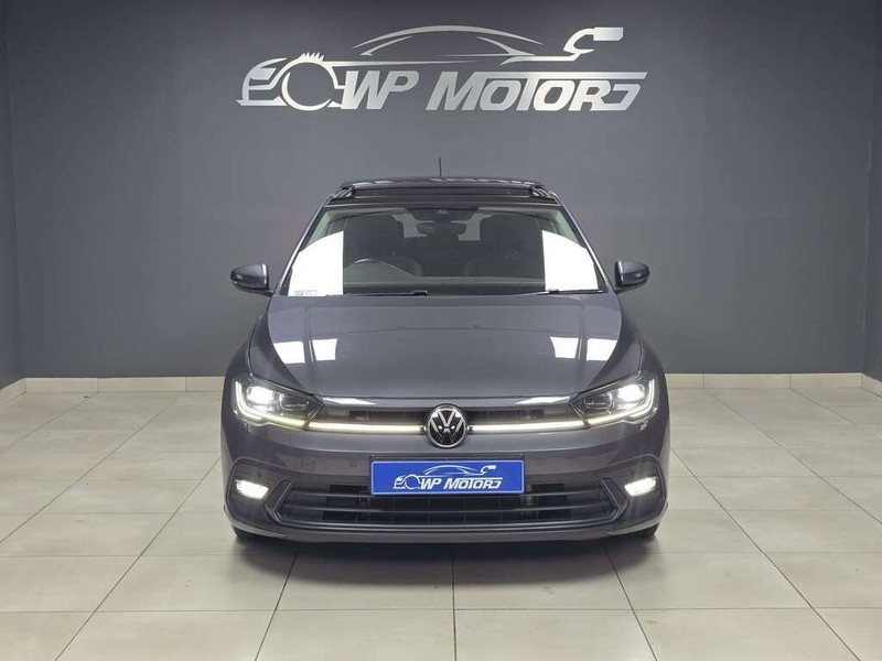Volkswagen Polo - WP Motors - Image 2