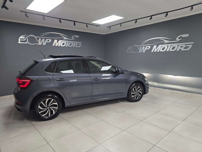 Volkswagen Polo - WP Motors - Image 4