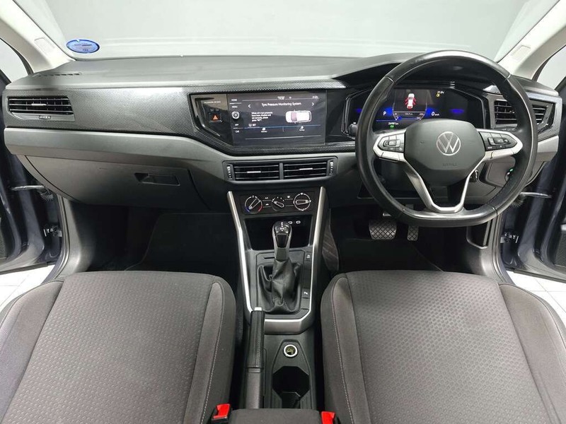 Volkswagen Polo - WP Motors - Image 14