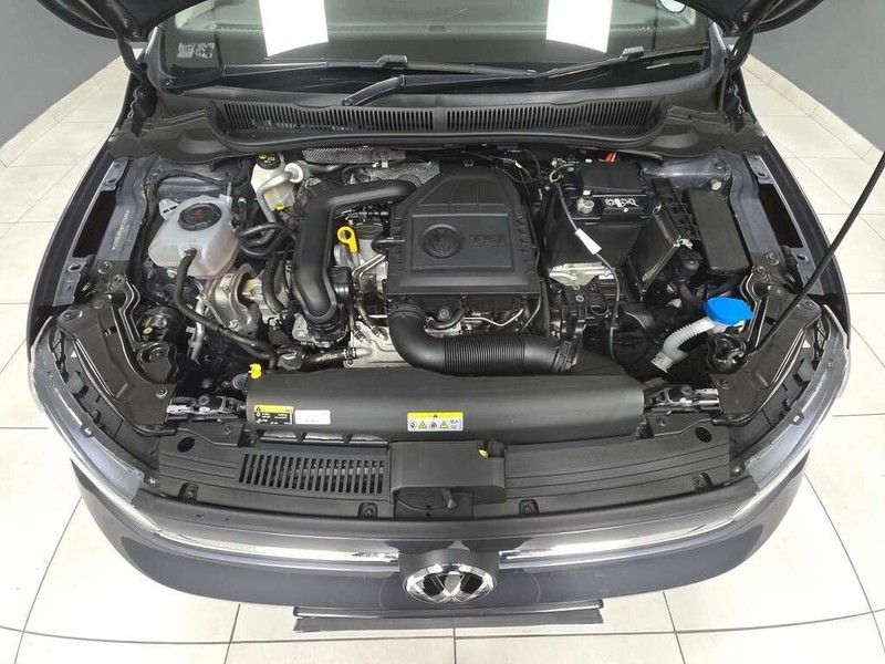 Volkswagen Polo - WP Motors - Image 6