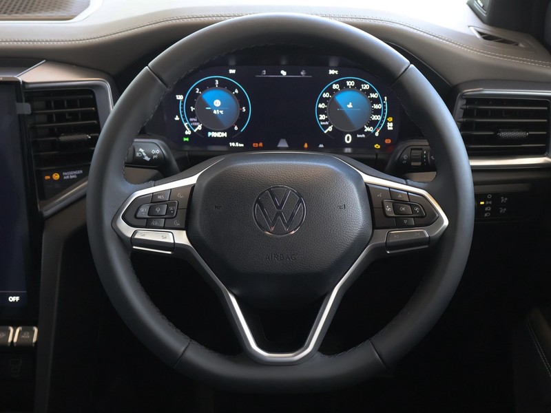 Volkswagen Amarok - Hatfield VW Rivonia - Image 19