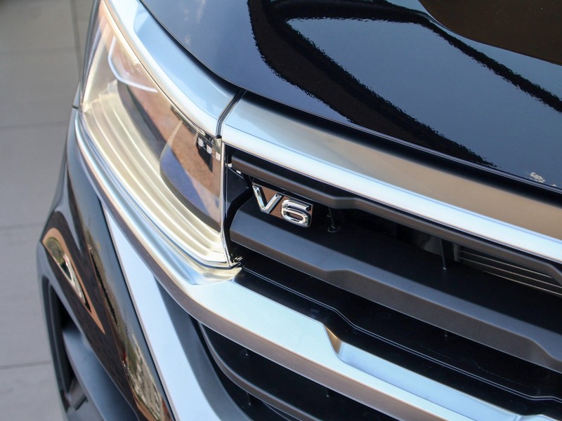 Volkswagen Amarok - Hatfield VW Rivonia - Image 5