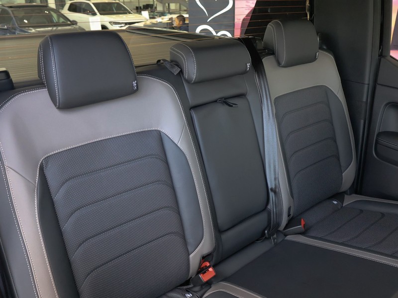 Volkswagen Amarok - Hatfield VW Rivonia - Image 29