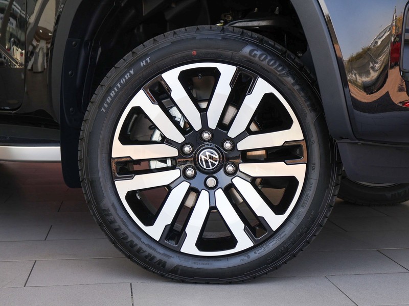 Volkswagen Amarok - Hatfield VW Rivonia - Image 7