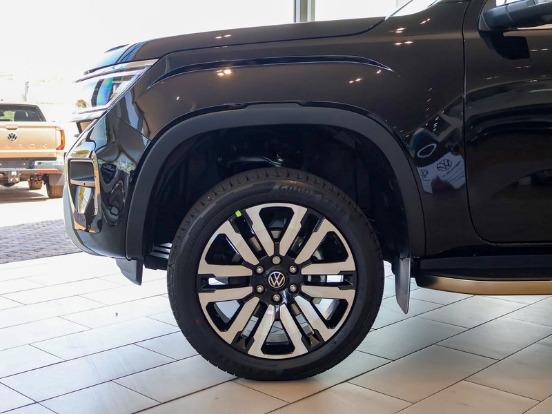 Volkswagen Amarok - Hatfield VW Rivonia - Image 8