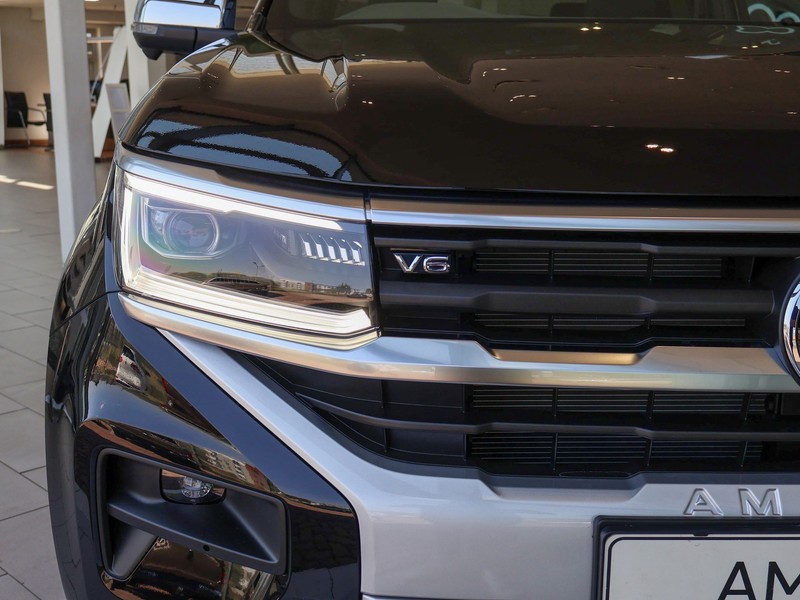 Volkswagen Amarok - Hatfield VW Rivonia - Image 4