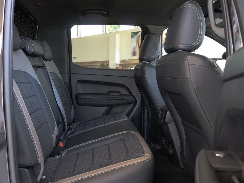 Volkswagen Amarok - Hatfield VW Rivonia - Image 16