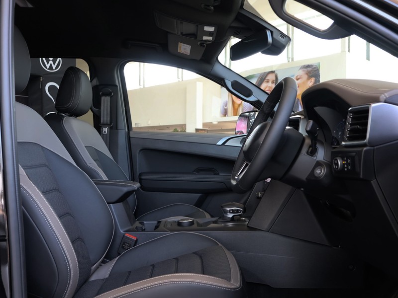 Volkswagen Amarok - Hatfield VW Rivonia - Image 15