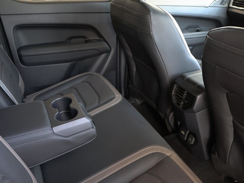Volkswagen Amarok - Hatfield VW Rivonia - Image 28