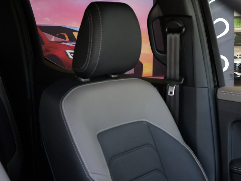 Volkswagen Amarok - Hatfield VW Rivonia - Image 21