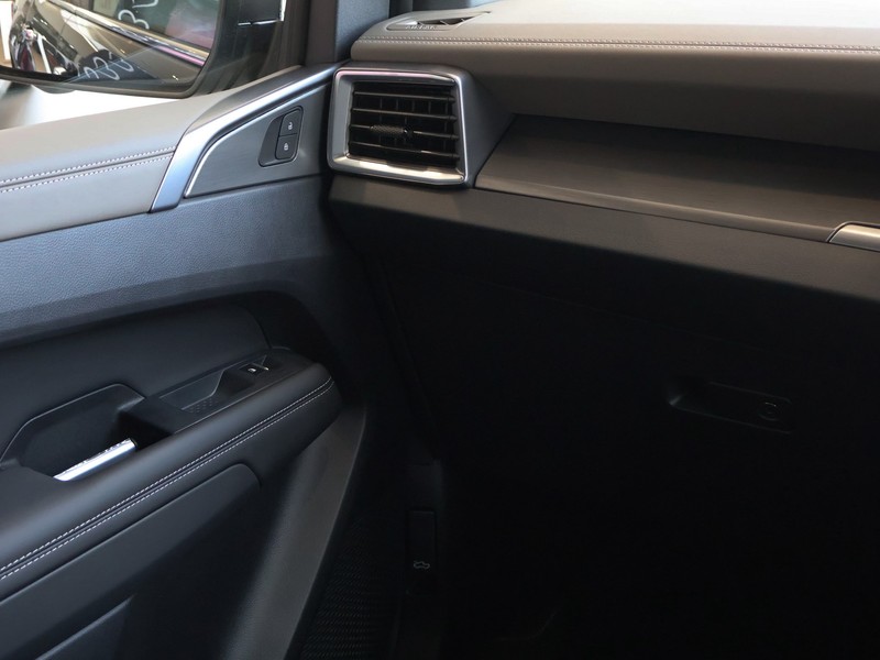 Volkswagen Amarok - Hatfield VW Rivonia - Image 20