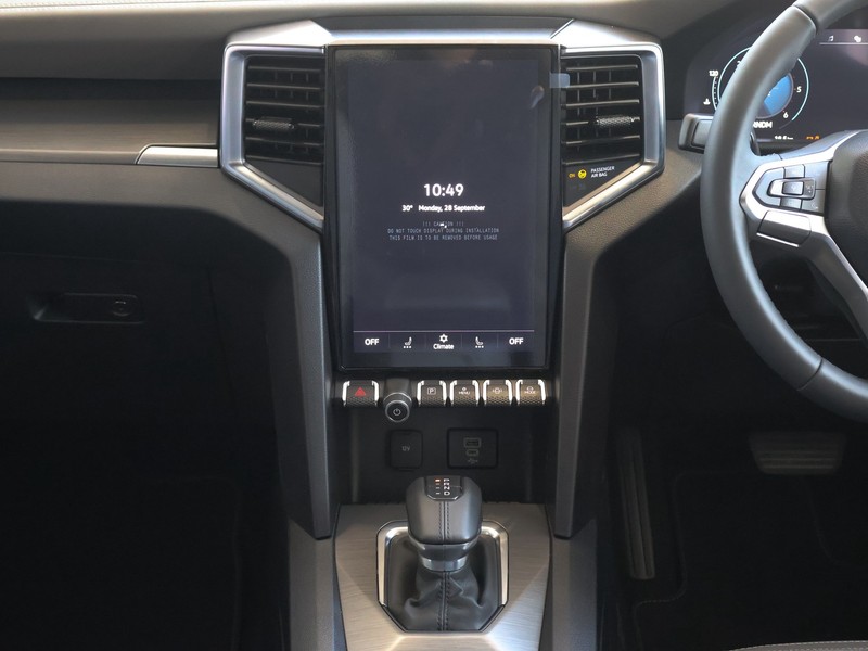 Volkswagen Amarok - Hatfield VW Rivonia - Image 17