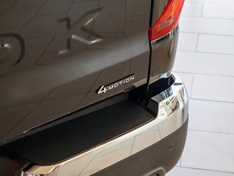 Volkswagen Amarok - Hatfield VW Rivonia - Image 12