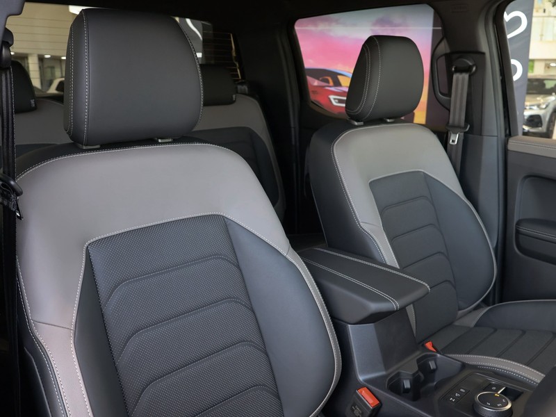 Volkswagen Amarok - Hatfield VW Rivonia - Image 30