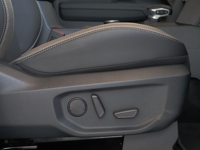 Volkswagen Amarok - Hatfield VW Rivonia - Image 32