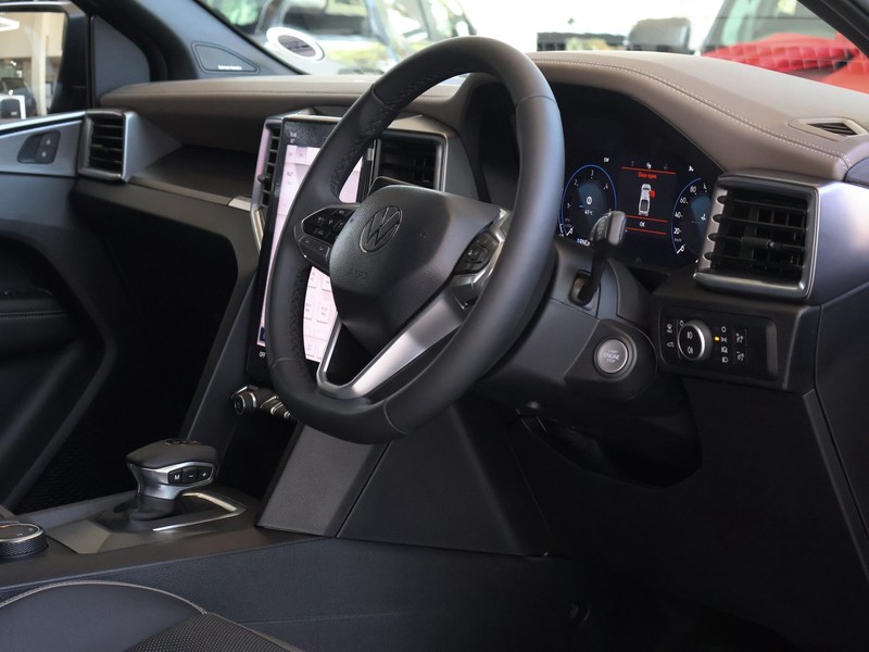 Volkswagen Amarok - Hatfield VW Rivonia - Image 31
