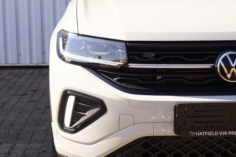 Volkswagen T-Cross - Hatfield VW Pretoria - Image 4