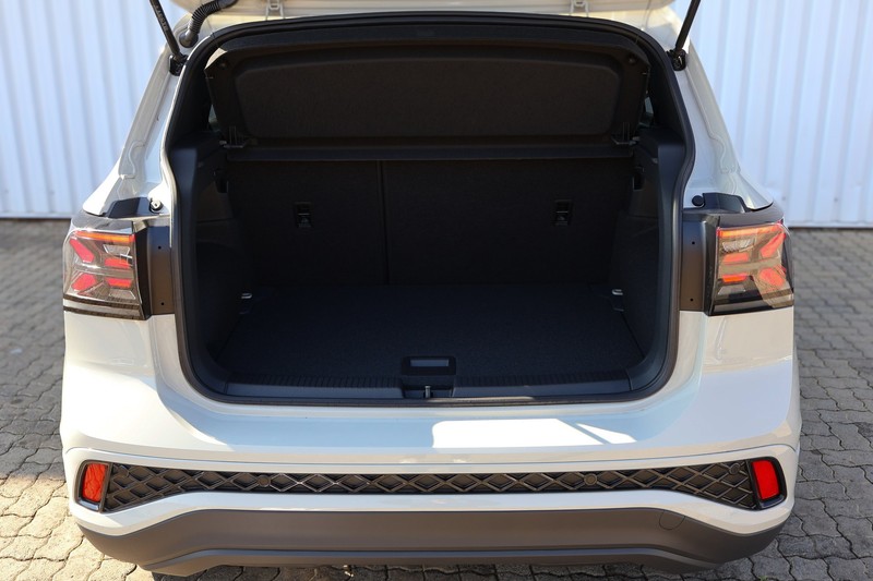 Volkswagen T-Cross - Hatfield VW Pretoria - Image 26