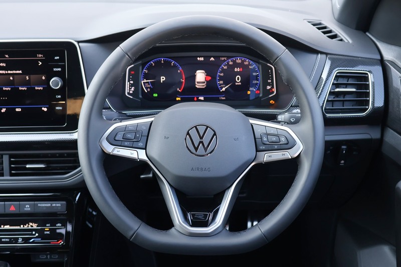 Volkswagen T-Cross - Hatfield VW Pretoria - Image 19