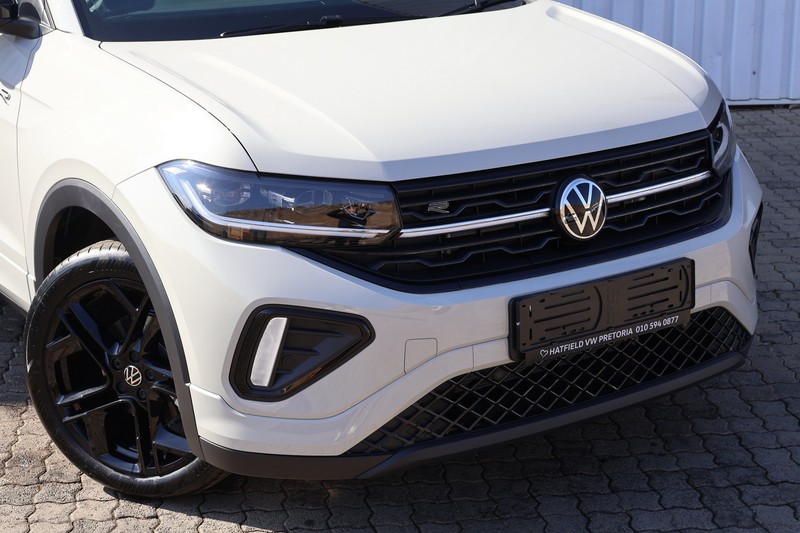 Volkswagen T-Cross - Hatfield VW Pretoria - Image 5