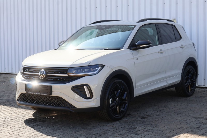 Volkswagen T-Cross - Hatfield VW Pretoria - Image 3