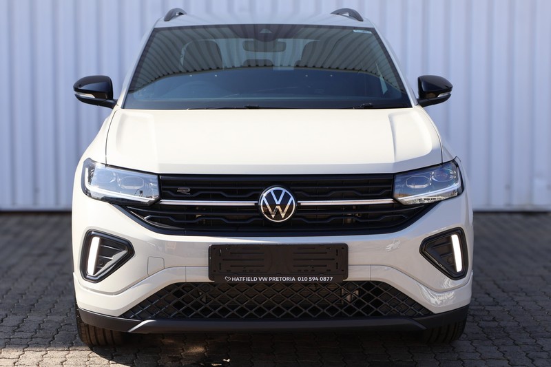 Volkswagen T-Cross - Hatfield VW Pretoria - Image 2