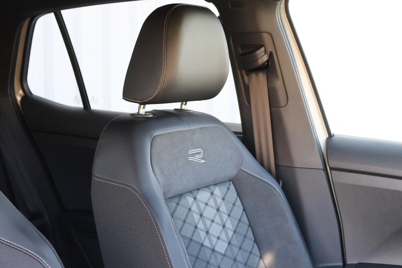 Volkswagen T-Cross - Hatfield VW Pretoria - Image 27