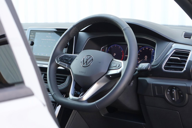 Volkswagen T-Cross - Hatfield VW Pretoria - Image 16