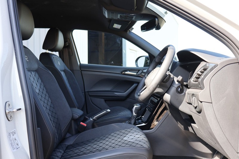 Volkswagen T-Cross - Hatfield VW Pretoria - Image 12