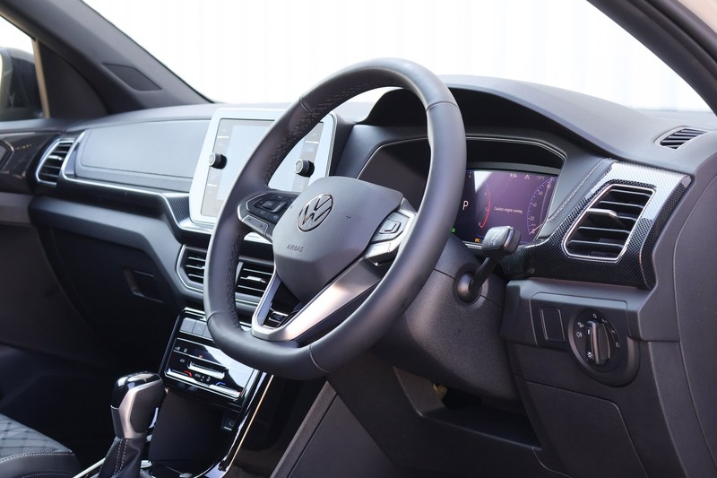 Volkswagen T-Cross - Hatfield VW Pretoria - Image 24