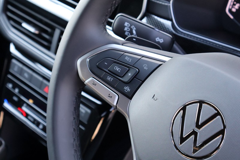 Volkswagen T-Cross - Hatfield VW Pretoria - Image 25