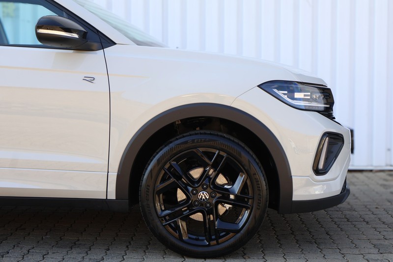 Volkswagen T-Cross - Hatfield VW Pretoria - Image 7