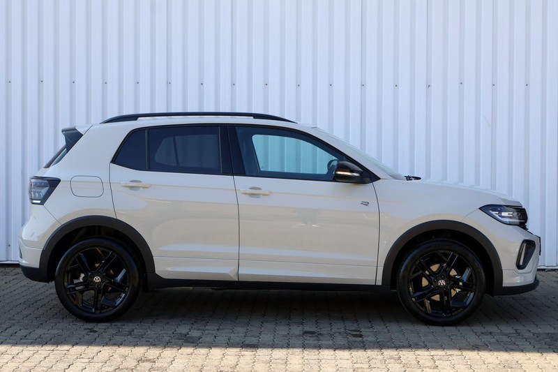 Volkswagen T-Cross - Hatfield VW Pretoria - Image 8