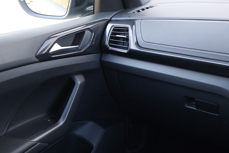 Volkswagen T-Cross - Hatfield VW Pretoria - Image 15